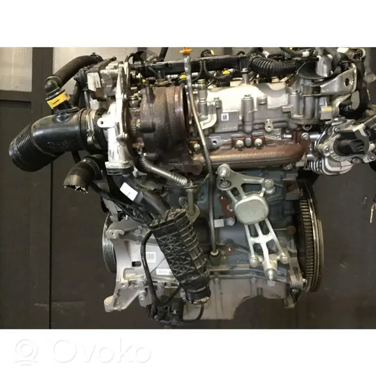 Alfa Romeo Giulia Engine 