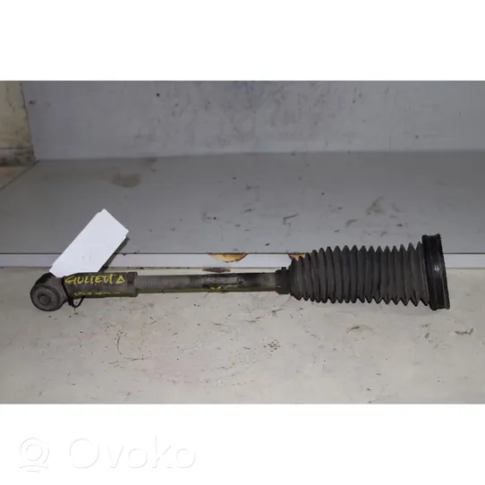 Alfa Romeo Giulia Steering tie rod 