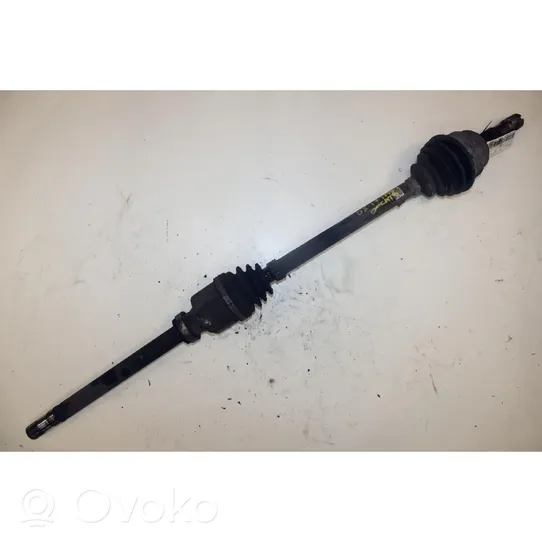 Citroen Jumper Front driveshaft 