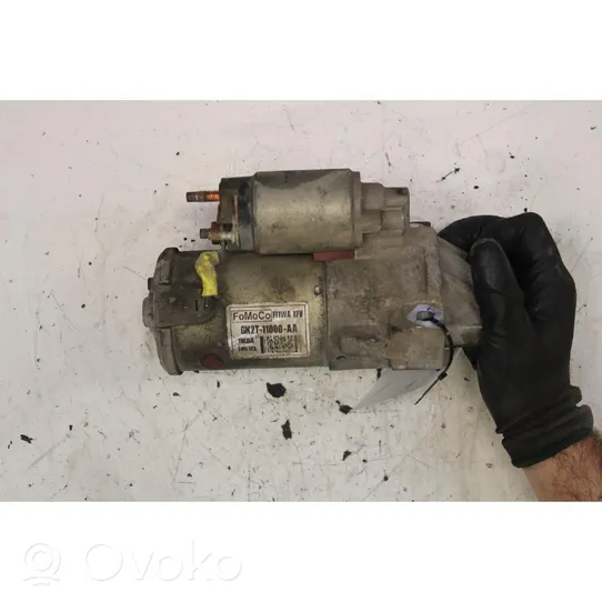 Ford Transit -  Tourneo Connect Starter motor 