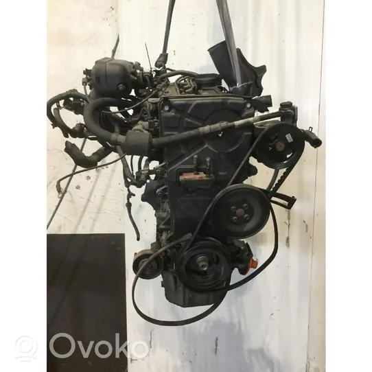 KIA Cerato Engine 