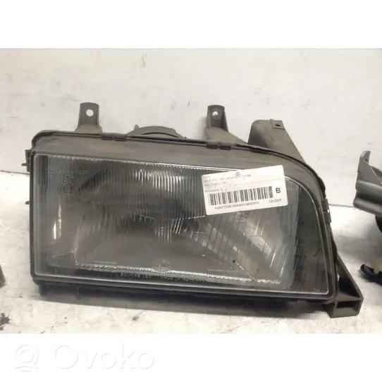 Volvo 460 Lampa przednia 