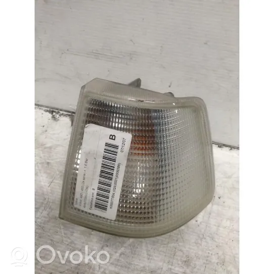 Volvo 460 Headlight/headlamp 