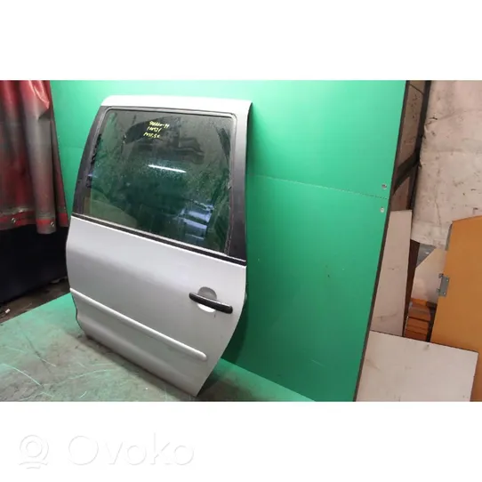 Volkswagen Sharan Rear door 