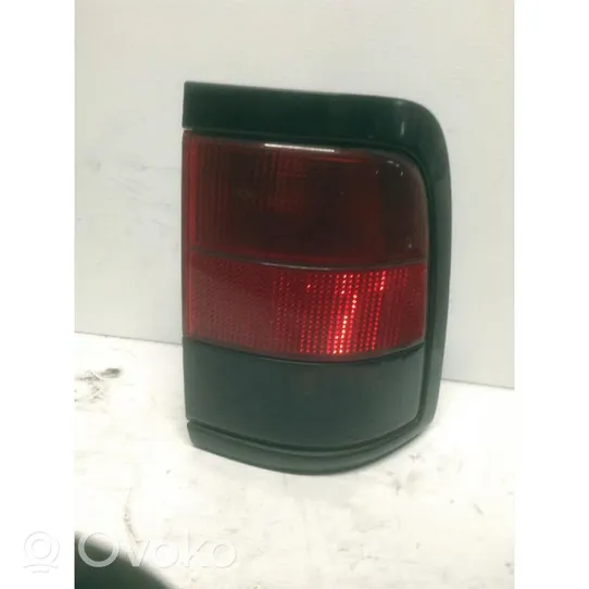 Peugeot 806 Lampa tylna 