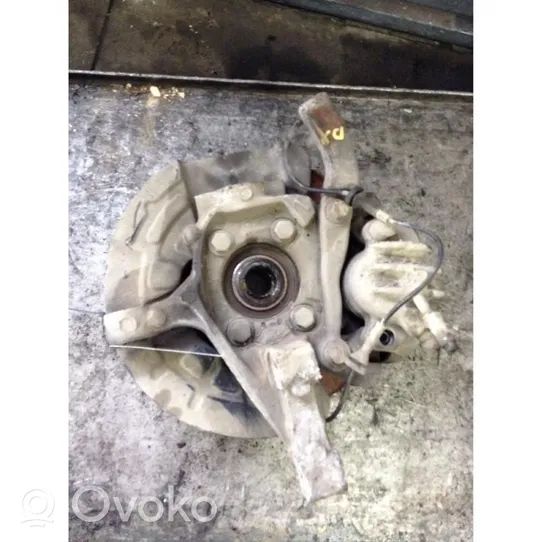 Volvo S60 Front wheel hub 