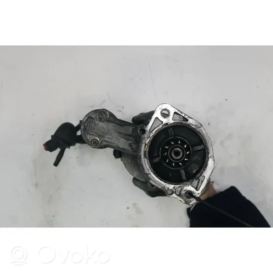 Hyundai H-1, Starex, Satellite Starter motor 