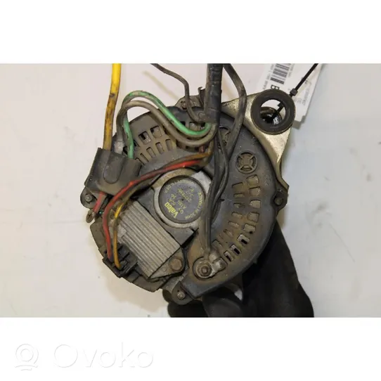 Renault 4 Alternator 