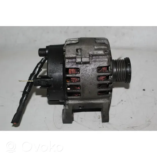 Volvo S40, V40 Generatore/alternatore 