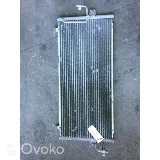 Nissan Primera Radiateur condenseur de climatisation 