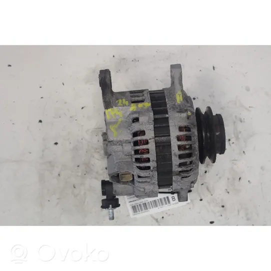 Nissan Primera Alternator 