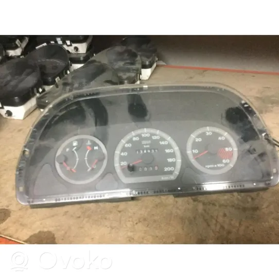 Fiat Palio Compteur de vitesse tableau de bord 