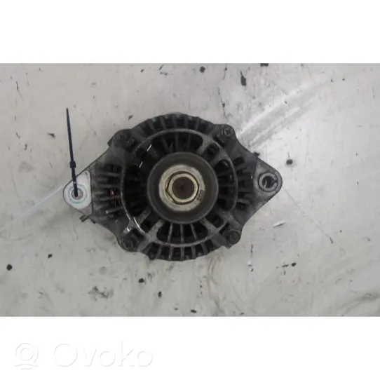 Suzuki Jimny Alternator 