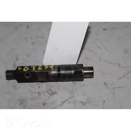 Ford Transit Fuel injector 