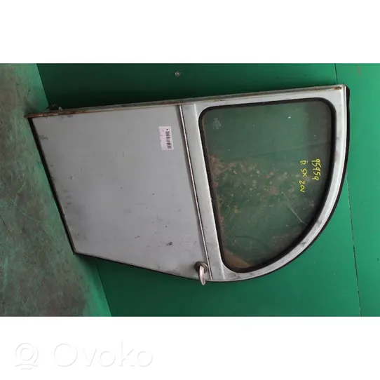 Citroen 2CV Rear door 