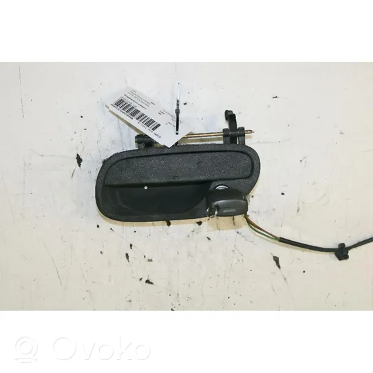 Volvo S40, V40 Front door exterior handle 