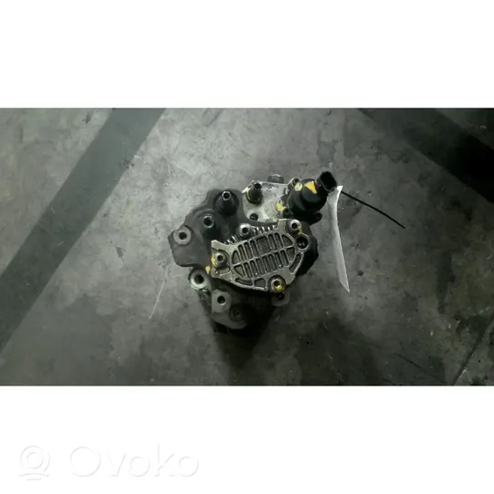 Volvo S40, V40 Fuel injection high pressure pump 