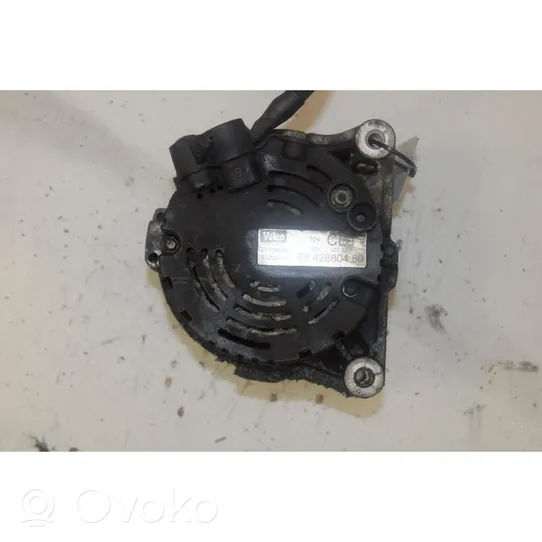 Citroen Jumper Alternator 