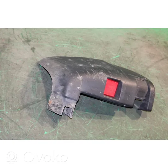 Citroen Jumper Rivestimento del pannello parte angolare del paraurti anteriore 