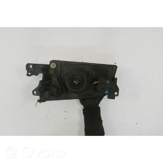 Mazda Demio Faro delantero/faro principal 