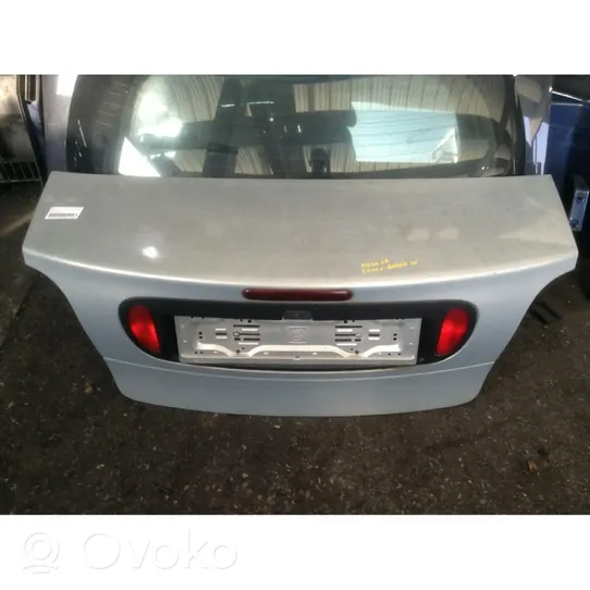 Renault Megane I Tailgate/trunk/boot lid 