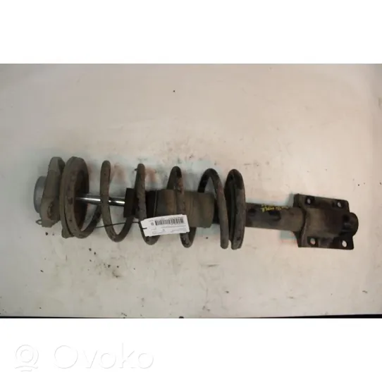 Citroen Jumper Front shock absorber/damper 