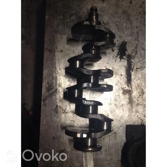 Volvo S40, V40 Crankshaft 