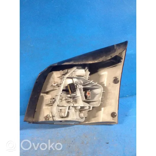 Opel Signum Lampa tylna 