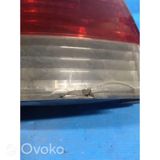 Opel Signum Lampa tylna 