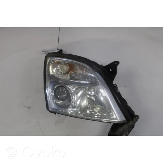 Opel Signum Headlight/headlamp 