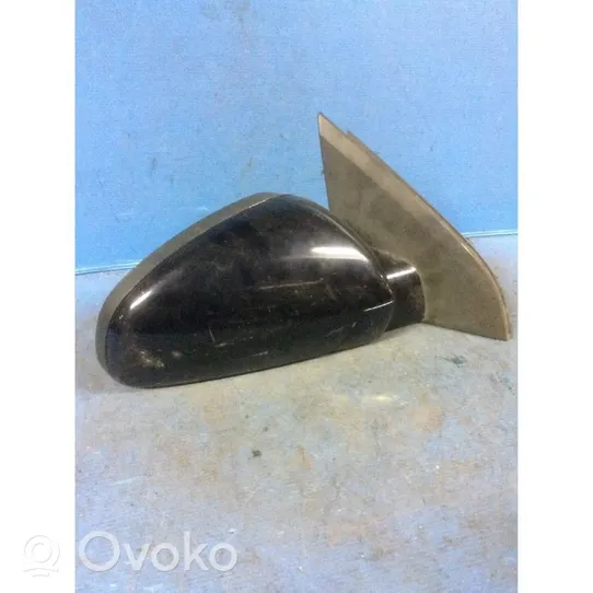 Opel Signum Front door electric wing mirror 