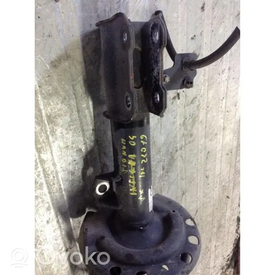 Opel Signum Front shock absorber/damper 