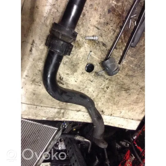 Audi Q7 4L Front anti-roll bar/sway bar 