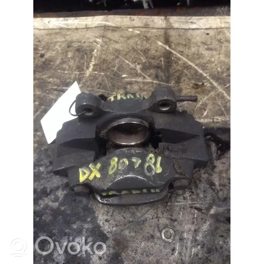 Ford Transit Caliper de freno delantero 