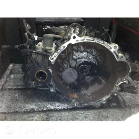 KIA Cerato Manual 5 speed gearbox 