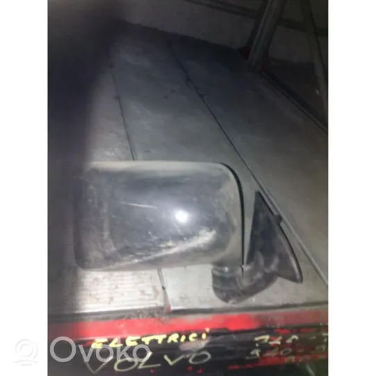 Volkswagen Polo II 86C 2F Etuoven sähköinen sivupeili 