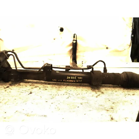 KIA Magentis Steering rack 