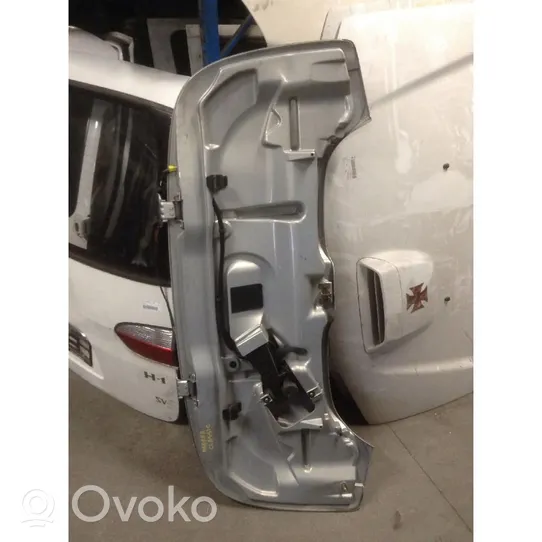 Renault Megane I Rivestimento pavimento anteriore 