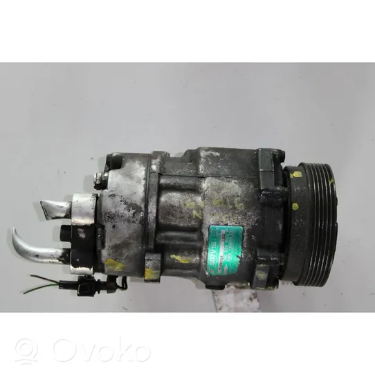 Volkswagen Sharan Air conditioning (A/C) compressor (pump) 