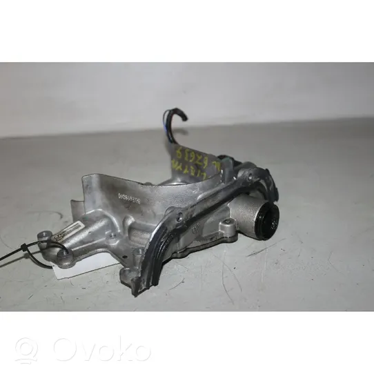 Alfa Romeo Giulia Oil pump 