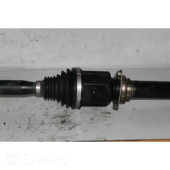 Alfa Romeo Giulia Front driveshaft 