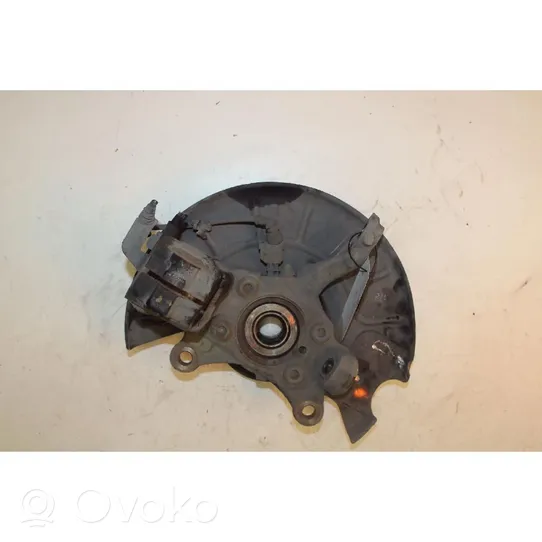 Audi Q3 8U Front wheel hub 