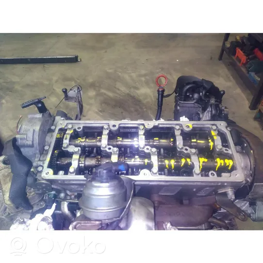 Audi Q3 8U Moteur CFG