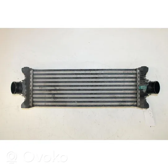 Ford Transit -  Tourneo Connect Radiatore intercooler 