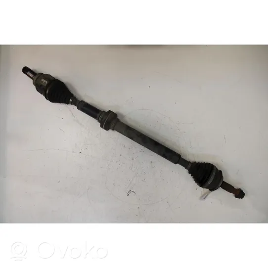 Toyota Prius (XW30) Front driveshaft 