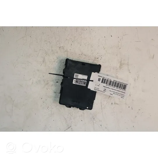 Toyota Prius (XW30) Module de contrôle de boîte de vitesses ECU 