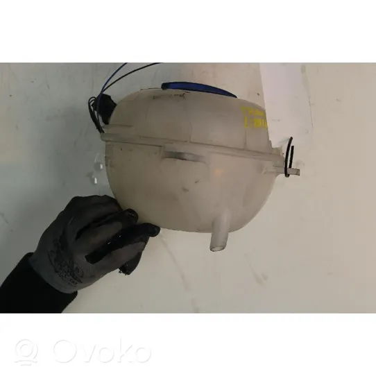 Volkswagen Transporter - Caravelle T5 Coolant expansion tank/reservoir 