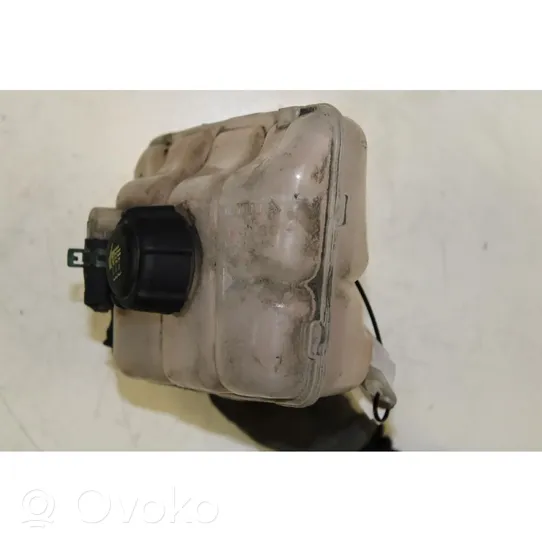 Renault Megane IV Coolant expansion tank/reservoir 