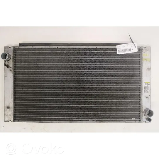 Mini Paceman (R61) Radiateur de chauffage 