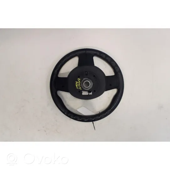 Mini Paceman (R61) Steering wheel 